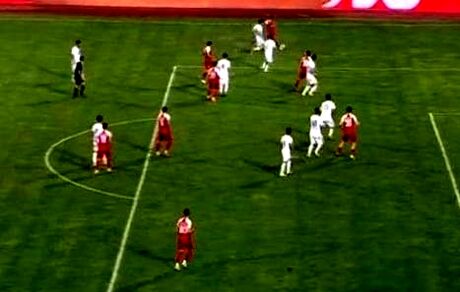 تایید همه کارشناسان: گل تساوی پرسپولیس آفساید بود