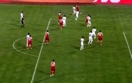 تایید همه کارشناسان: گل تساوی پرسپولیس آفساید بود