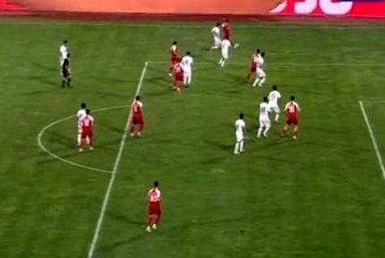تایید همه کارشناسان: گل تساوی پرسپولیس آفساید بود