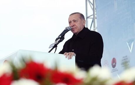 اردوغان از «عصر جدید» در کنار جمهوری آذربایجان گفت
