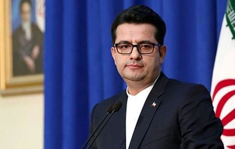 پاسخ سخنگوی وزارت خارجه به عضو شورای آتلانتیک آمریکا