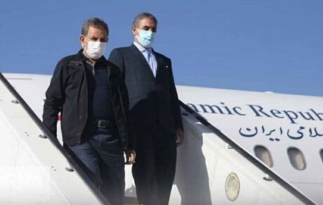 دولت تا کامل شدن وضع زندگی مردم زلزله‌زده سی‌سخت، آنها را تنها نمی‌گذارد