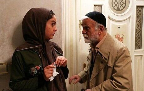  فقط ۲۰۰ میلیون تومان سهم مهدی فخیم زاده از سینمای میلیاردی؟ 