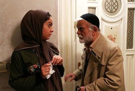 فقط ۲۰۰ میلیون تومان سهم مهدی فخیم زاده از سینمای میلیاردی؟ 