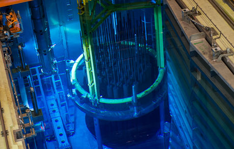 عراق، ۸ رآکتور اتمی می‌سازد / برق هسته‌ای جایگزین خرید برق از ایران!