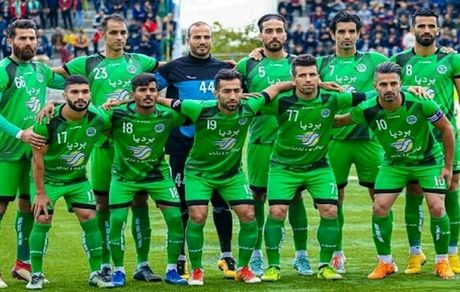 لیگ دسته یک: چوکا تالش سقوط کرد / سرنوشت صعود به لیگ برتر به روز آخر کشید