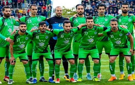لیگ دسته یک: چوکا تالش سقوط کرد / سرنوشت صعود به لیگ برتر به روز آخر کشید