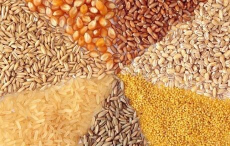 موجودی خوراک دام و طیور در گمرک ۲.۶ میلیون تن است