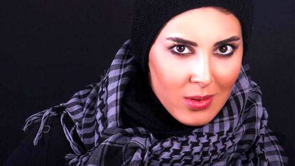 
خانم بازیگر به کرونا مبتلا شد
