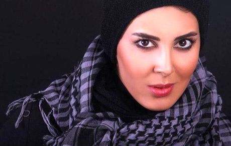 
خانم بازیگر به کرونا مبتلا شد
