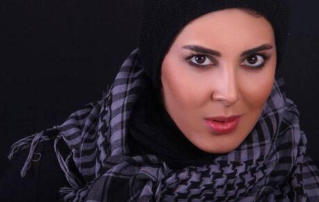 
خانم بازیگر به کرونا مبتلا شد
