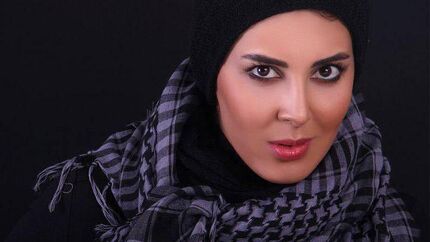
خانم بازیگر به کرونا مبتلا شد
