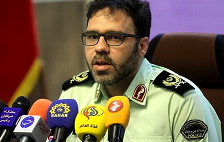 شهادت ۳ مامور پلیس در حادثه تروریستی کرمان