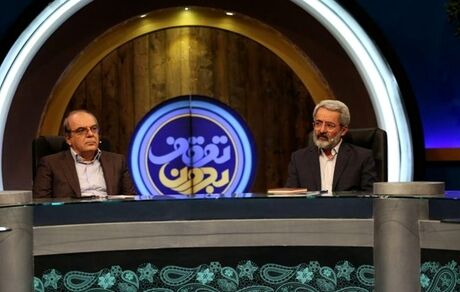 سلیمی‌نمین: دولت در برجام خوشبینانه عمل کرده/ عبدی: اهمیت برجام از قطعنامه ۵۹۸ بیشتر بود