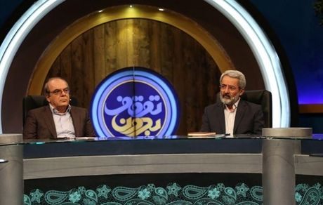 سلیمی‌نمین: دولت در برجام خوشبینانه عمل کرده/ عبدی: اهمیت برجام از قطعنامه ۵۹۸ بیشتر بود