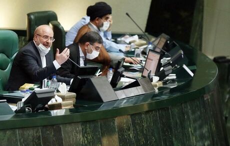 قالیباف:جز کشورهای مُصرف در حوزه انرژی هستیم