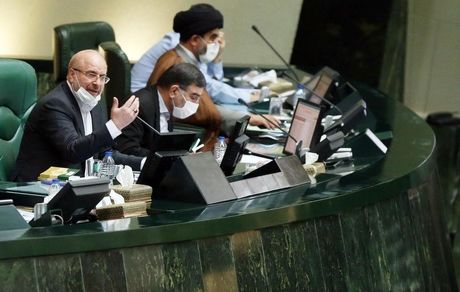 قالیباف:جز کشورهای مُصرف در حوزه انرژی هستیم