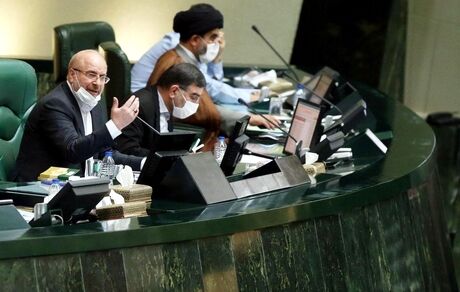 قالیباف:جز کشورهای مُصرف در حوزه انرژی هستیم