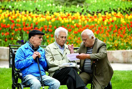 انتشار فیش حقوقی خرداد ۱۴۰۵ بازنشستگان از روز سه شنبه