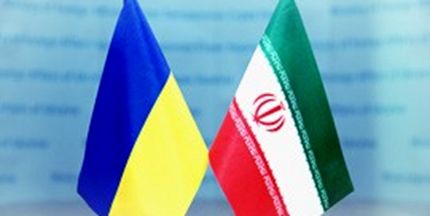 حمله تند اوکراین به ایران: تهران مسئول تضعیف روابط با کی‌یف است