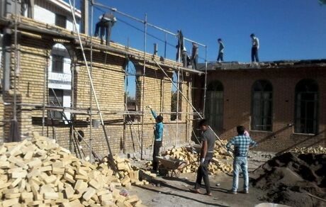پرداخت ۷ هزار فقره تسهیلات به آسیب‌دیدگان حوادث غیرمترقبه