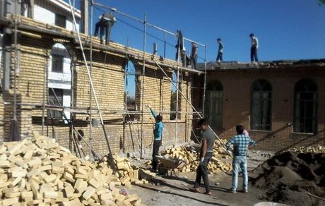 پرداخت ۷ هزار فقره تسهیلات به آسیب‌دیدگان حوادث غیرمترقبه