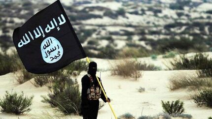 داعش مسئولیت انفجار مسجد شیعیان در پاکستان را برعهده گرفت