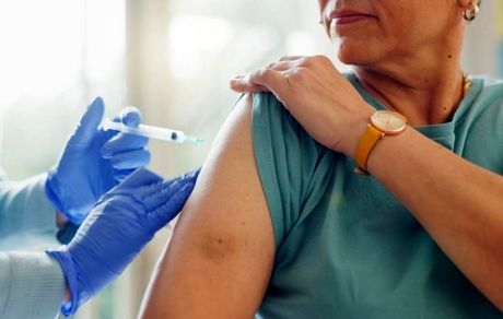 واکسن زونا، سرعت پیری بیولوژیکی را کم می‌کند