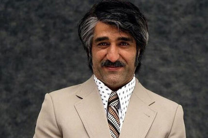 پژمان جمشیدی از زاویه‌ای متفاوت/ روی دیگری از یک بازیگر شیرین