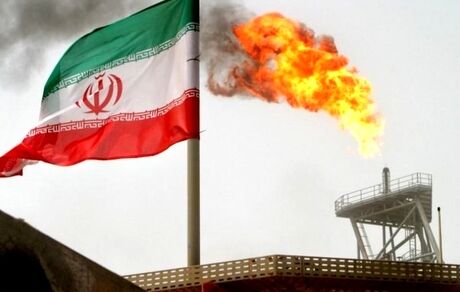 رشد صادرات ال.پی.جی ایران در سال ۲۰۲۲