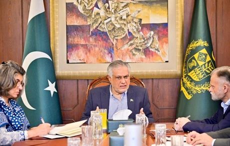 پاکستان: برای تسهیل روند مذاکرات ایران و آمریکا در تلاشیم