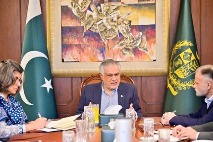 پاکستان: برای تسهیل روند مذاکرات ایران و آمریکا در تلاشیم