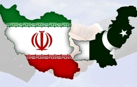 امضای ۸ سند همکاری بین ایران و پاکستان