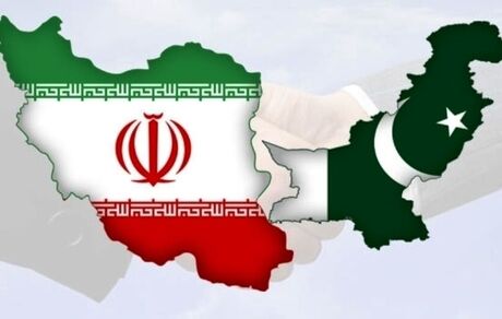 امضای ۸ سند همکاری بین ایران و پاکستان