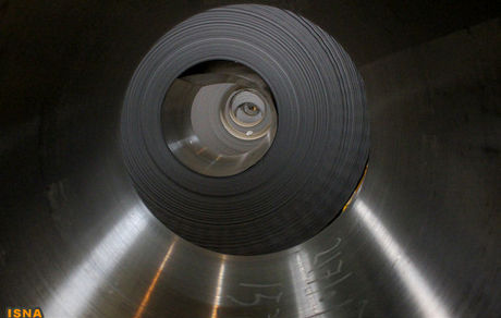 فرصت یک ماهه قوه قضاییه برای رسیدگی به گزارش تفحص از فولاد مبارکه