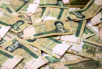 اعلام علت واریز ۴۰ هزار میلیارد تومان به حساب یک کرمانی