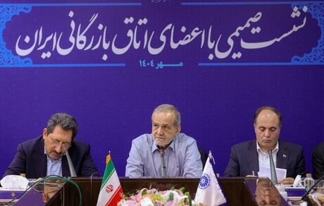 هدف غربی‌ها از فعال‌سازی اسنپ‌بک، ‌محدود کردن فروش نفت ایران است