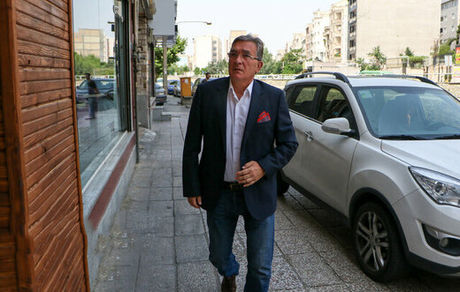 دادخواست برانکو علیه پرسپولیس در فیفا به جریان افتاد 