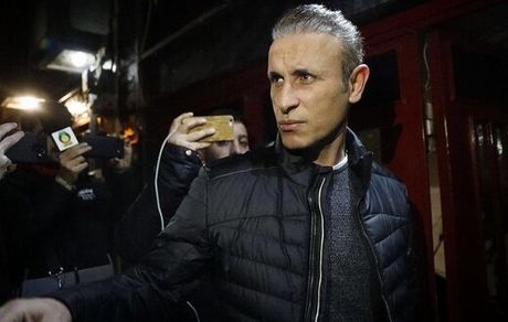 هزینه 9 میلیاردی پرسپولیس برای سرمربی جدید!