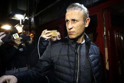 هزینه 9 میلیاردی پرسپولیس برای سرمربی جدید!