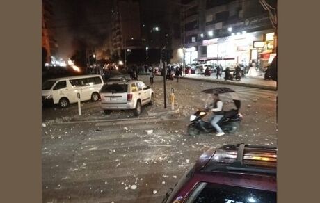 شهادت نائب رئیس دفتر سیاسی حماس در حمله رژیم صهیونیستی