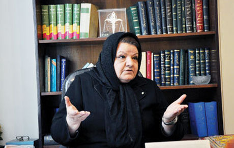 
یک وکیل دادگستری: «حذف زندان از مهریه» خلاف قانون است/ مدیونین مهریه مانند بقیه بدهکارانند
