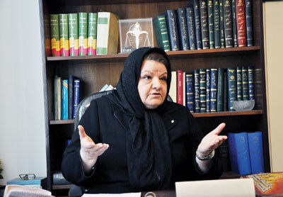 
یک وکیل دادگستری: «حذف زندان از مهریه» خلاف قانون است/ مدیونین مهریه مانند بقیه بدهکارانند
