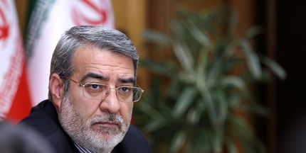 واکنش به انتقاد از نحوه اطلاع‌رسانی سهمیه‌بندی بنزین/ وزیر کشور: از صدا و سیما بپرسید!
