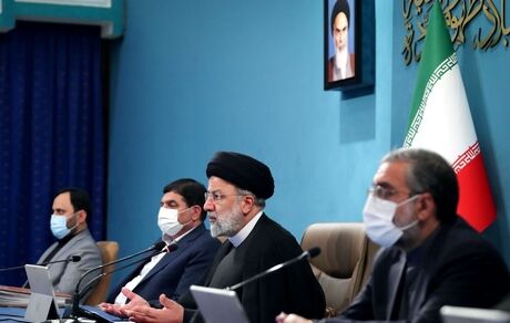 تقسیم استان کرمان قطعی شد / دولت موافقت کرد
