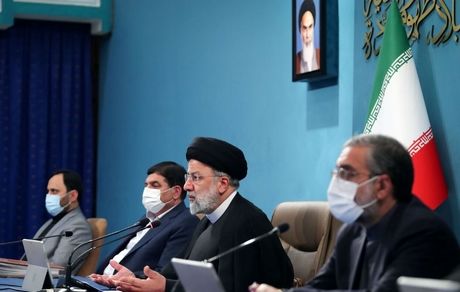 تقسیم استان کرمان قطعی شد / دولت موافقت کرد