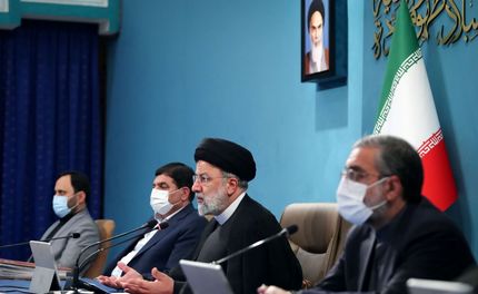 تقسیم استان کرمان قطعی شد / دولت موافقت کرد