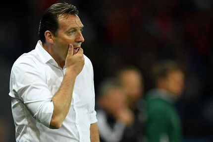 قرارداد ویلموتس با تیم ملی فوتبال ایران فسخ شد