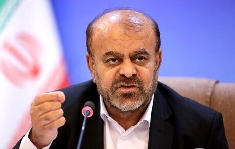 آمادگی ایران برای ترانزیت کالاهای مورد نیاز ۸ کشور/ تمرکز دیپلماسی اقتصادی بر توسعه روابط
