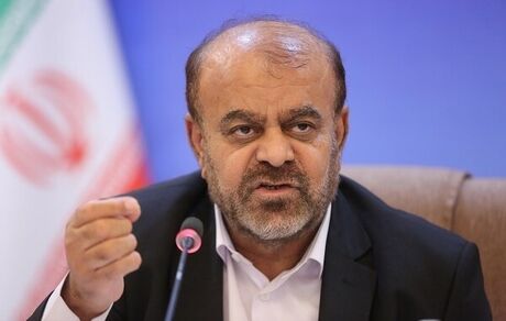 آمادگی ایران برای ترانزیت کالاهای مورد نیاز ۸ کشور/ تمرکز دیپلماسی اقتصادی بر توسعه روابط